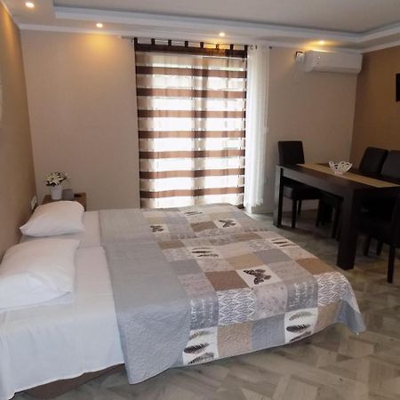 Apartman Bogic Golubac Exterior photo