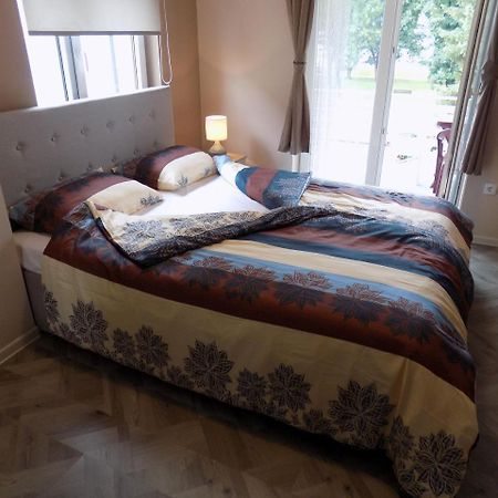 Apartman Bogic Golubac Exterior photo