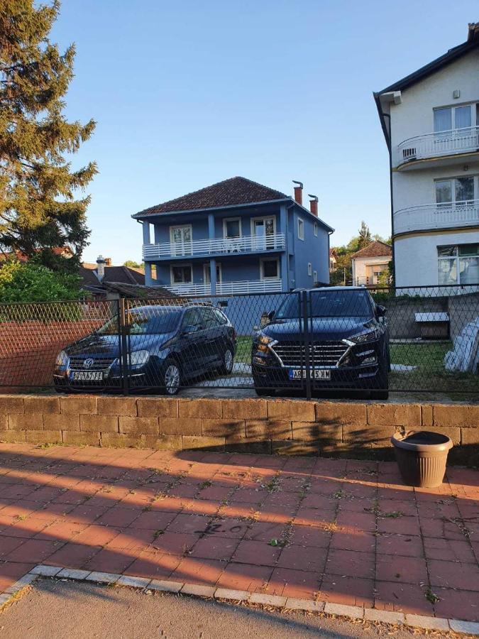 Apartman Bogic Golubac Exterior photo