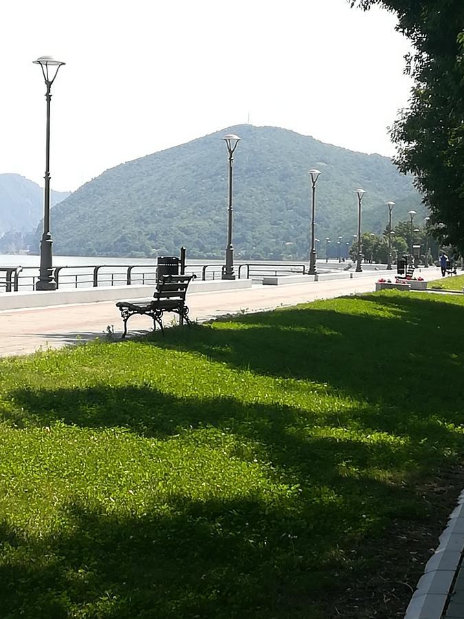 Apartman Bogic Golubac Exterior photo