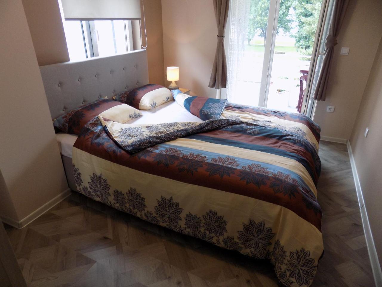 Apartman Bogic Golubac Exterior photo