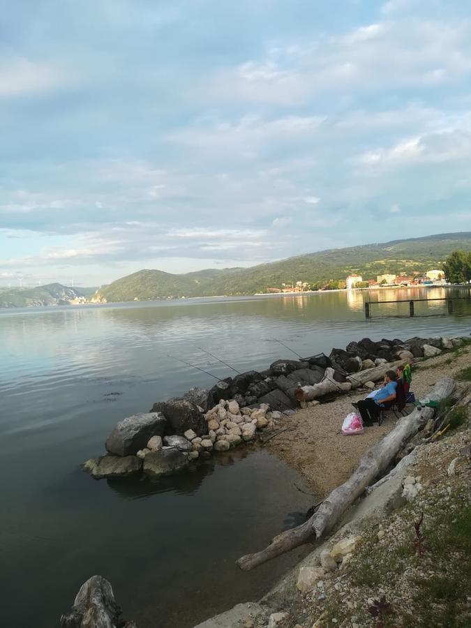 Apartman Bogic Golubac Exterior photo