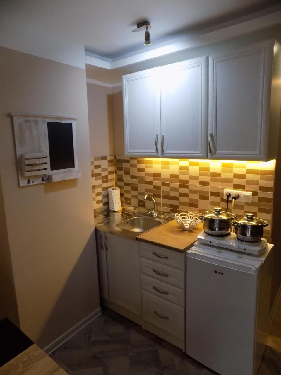 Apartman Bogic Golubac Exterior photo
