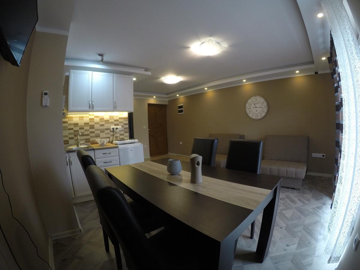 Apartman Bogic Golubac Exterior photo