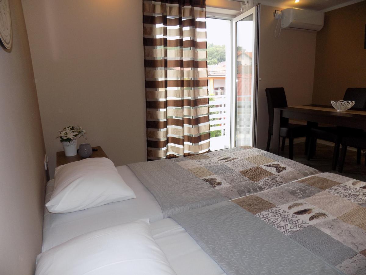 Apartman Bogic Golubac Exterior photo