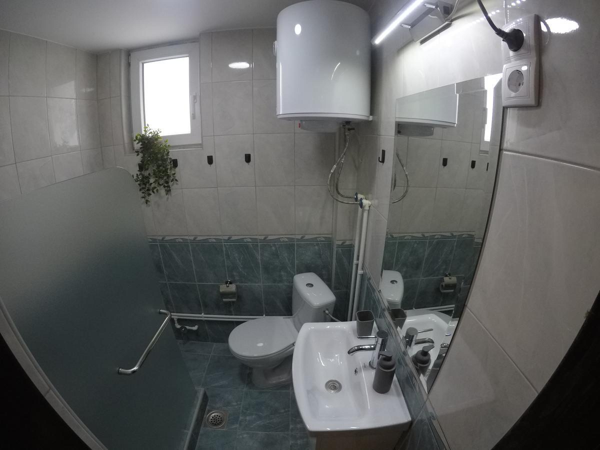 Apartman Bogic Golubac Exterior photo