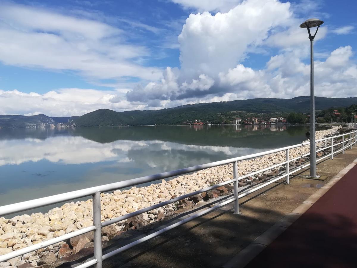 Apartman Bogic Golubac Exterior photo