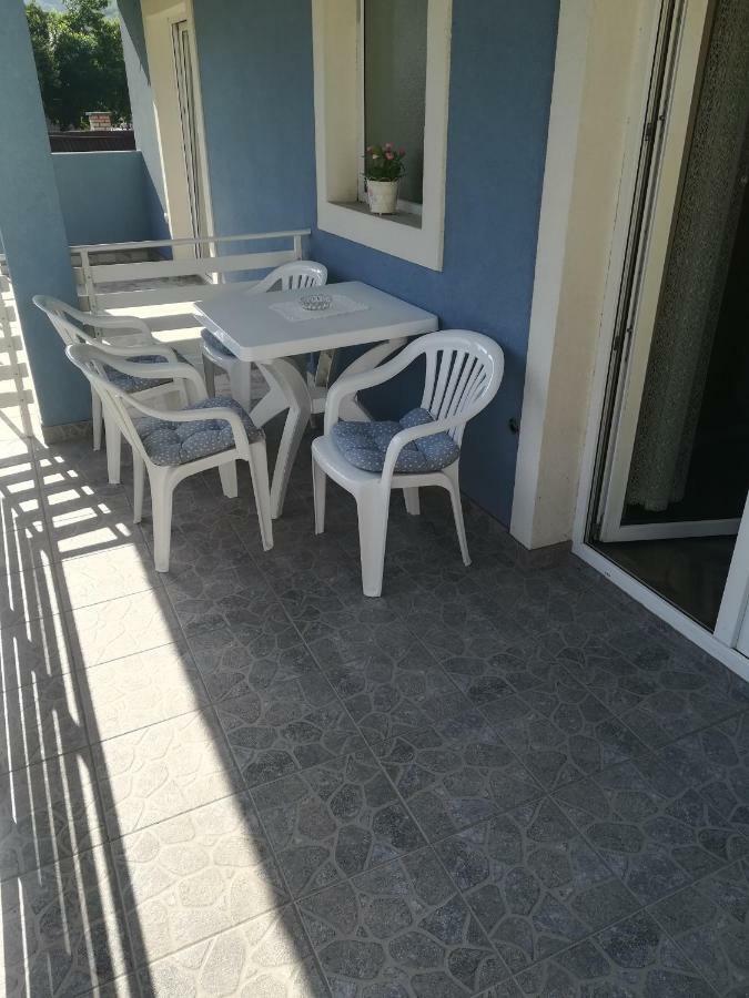 Apartman Bogic Golubac Exterior photo