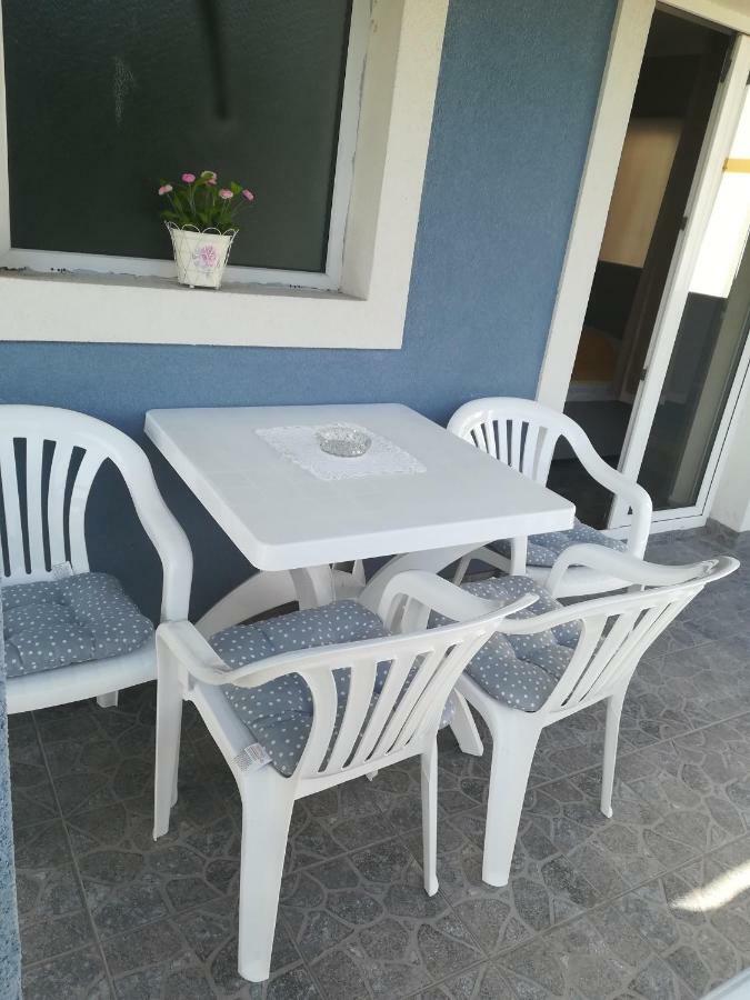 Apartman Bogic Golubac Exterior photo